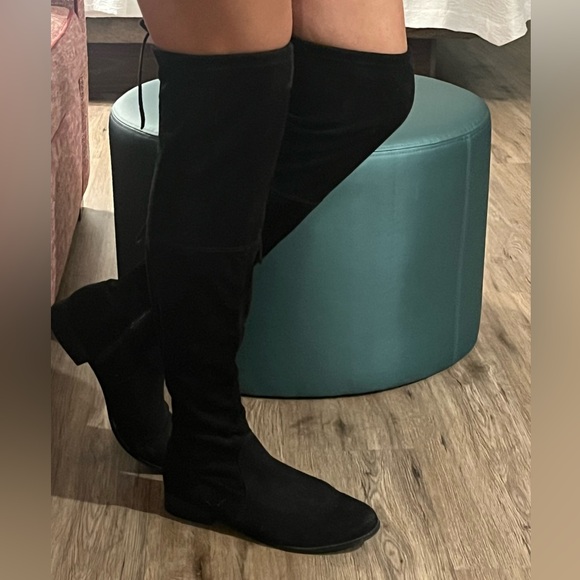 Merona Over the knee Boots - Picture 11 of 11
